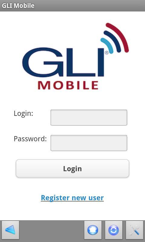 GLI Mobile截图1