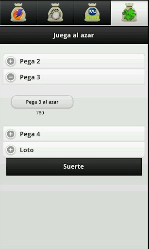 Loto PR截图3