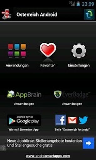 Austria Android截图1