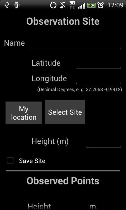 RF Terrain Visibility (T...截图4