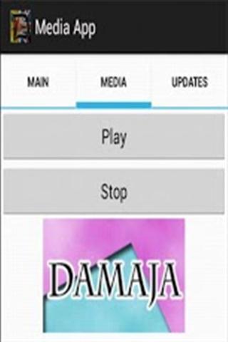 D4多媒体 D4 Media App截图3