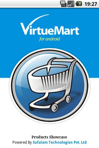 VirtueMart Products Showcase截图2