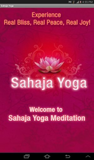 Sahaja Yoga - India截图8