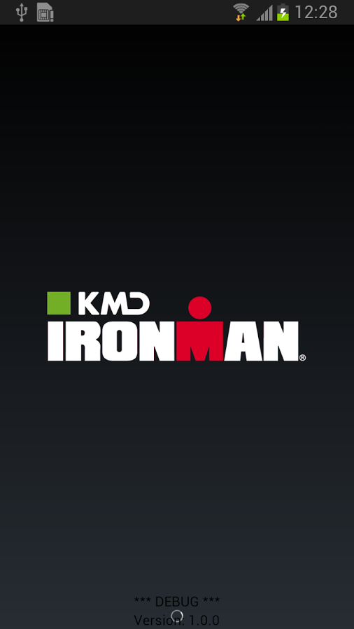 IRONMAN DK截图1