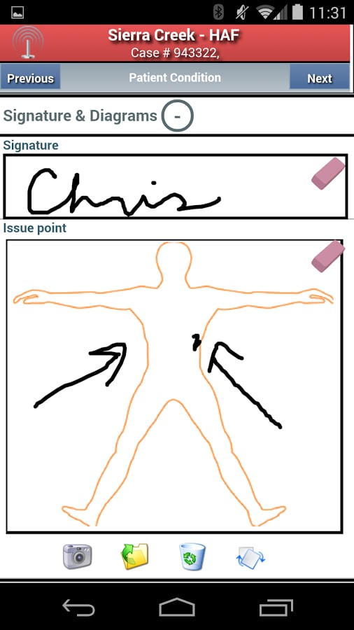 Mi-Forms截图7