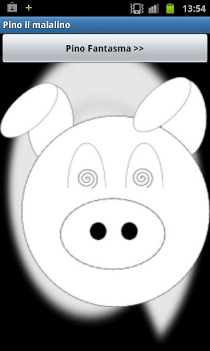 Pino the Talking Pig截图4