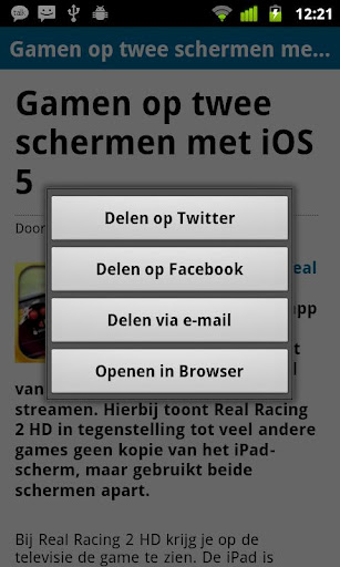 MacWorld. (Dutch)截图3