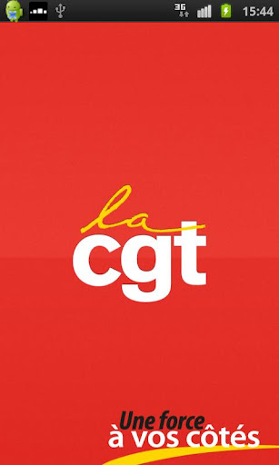 La CGT截图1