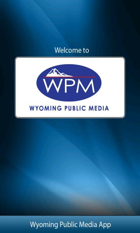 Wyoming Public Media App截图5