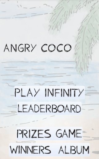 Angry Coco -Infinity or Prizes截图2