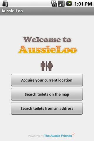 Aussie Loo截图4