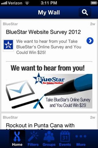 BlueStar截图10