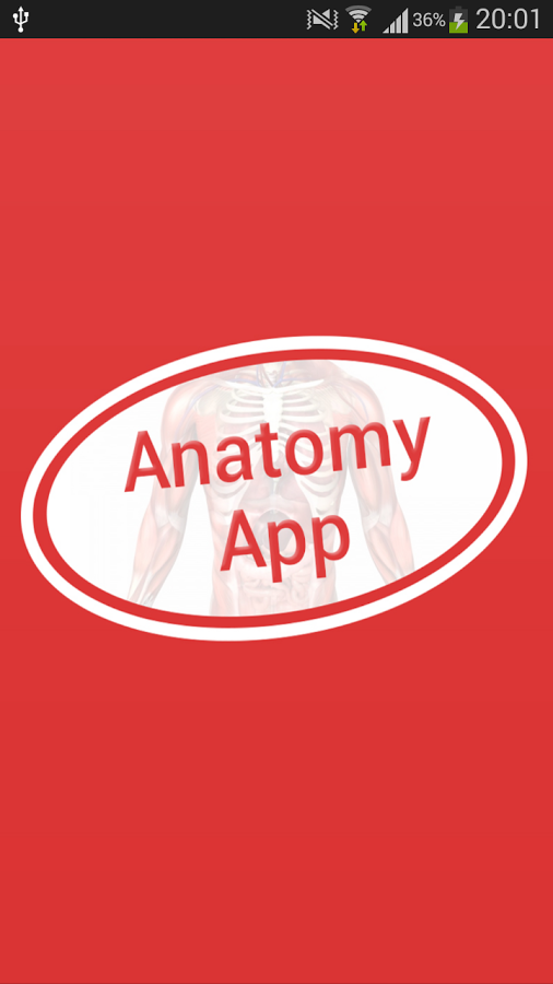 Anatomy Dictionary截图1