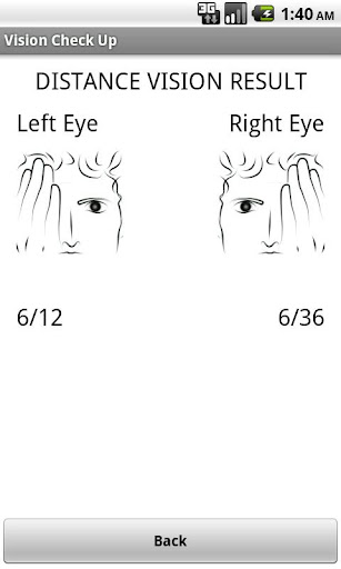Vision Check Up截图6