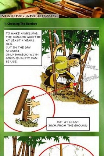 Angklung Indonesia截图4
