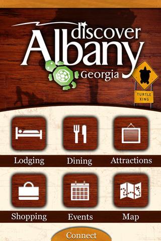 Discover Albany截图2