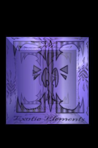 Exotic Elements Wallpape...截图2