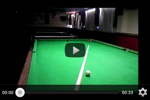 Snooker Tips and Tricks截图2