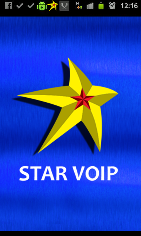 STAR VOIP截图6