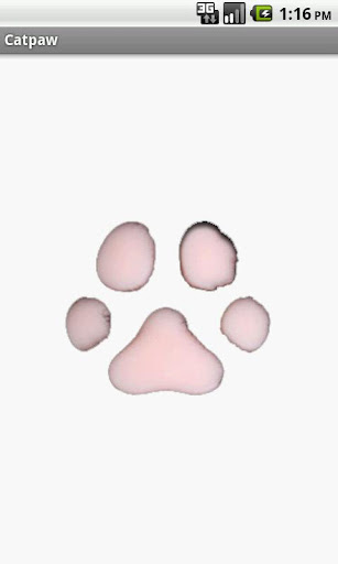 Catpaw cat sounds截图1
