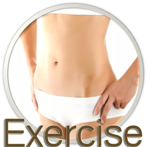 Ab Workout Daily截图1