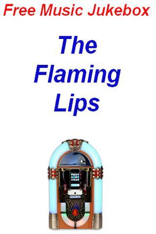 The Flaming Lips Jukebox截图2