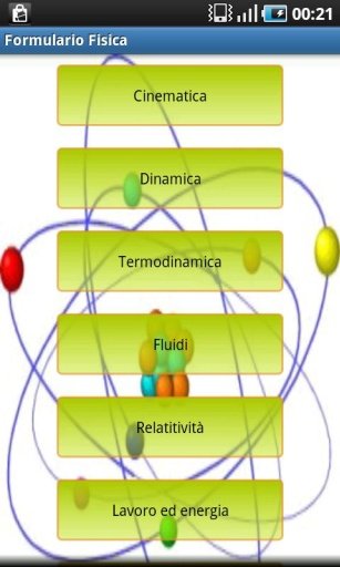 Formule Fisica截图2