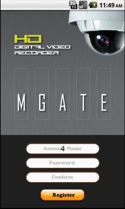 Mgate(v3.2.1.3)截图1