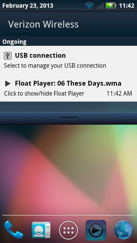 Float Player Lite截图8