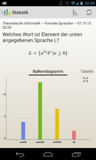 W-HS Mobile Clicker截图2