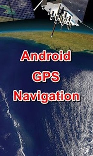 Gps Navigation Talks Android截图2