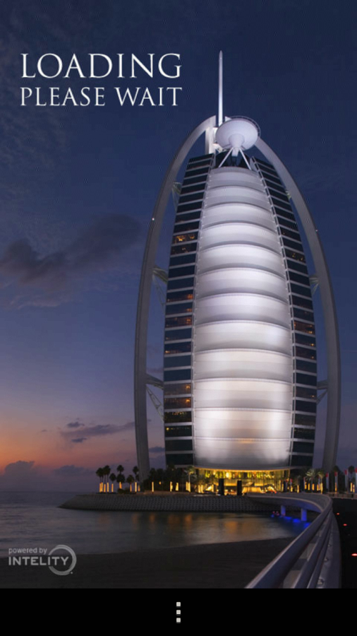 Jumeirah Burj Al Arab截图2