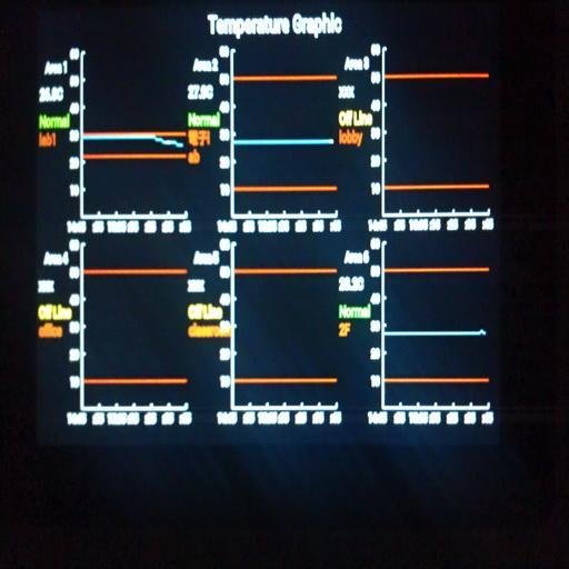 Temperature _ Humidity-SJ1218A截图2