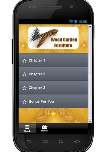 Free Wood Furniture Guide截图1