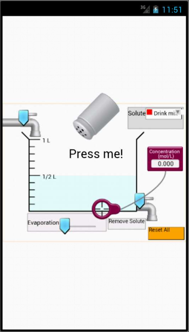 Virtual Laboratory截图8