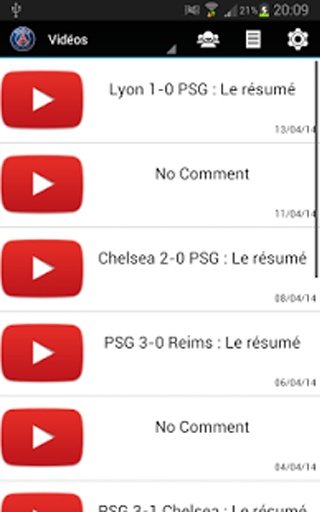 PSG Diffusion截图9