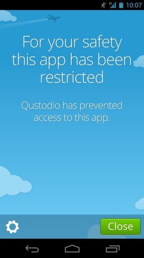 Qustodio截图6