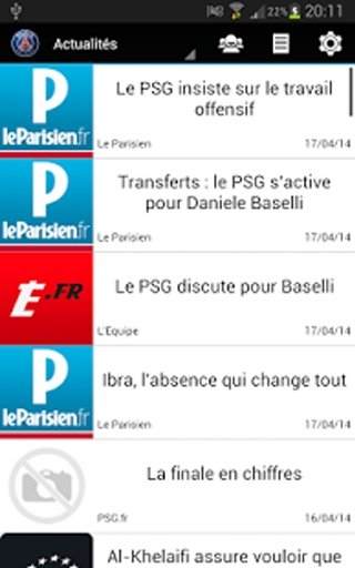 PSG Diffusion截图2