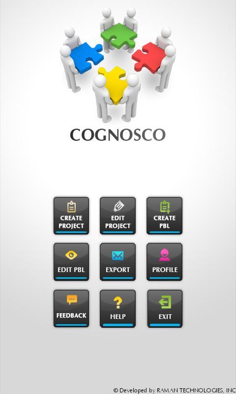 Agile Cognosco截图1