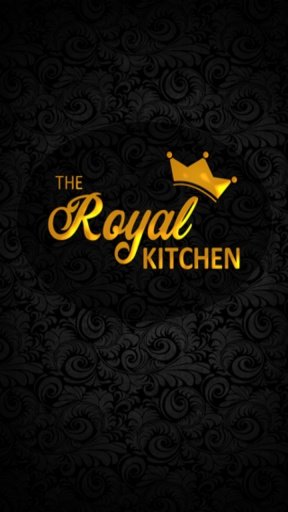 The Royal Kitchen截图1