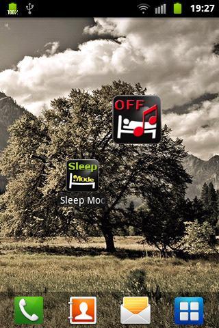 Sleep Mode截图4