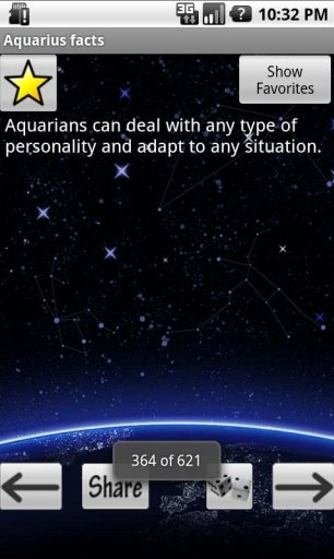 Aquarius Traits and Qualities截图1