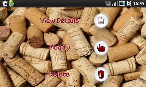 My Wine截图2