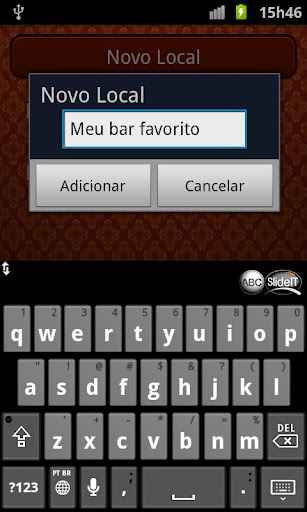 Papo De Bar截图1