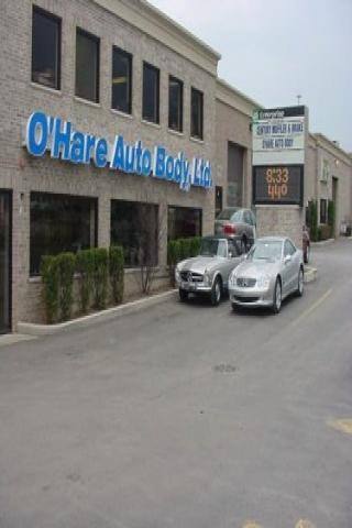 Towing and Recovery-Chic...截图2