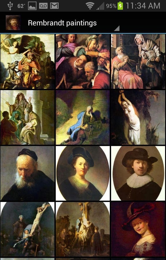 Fine Art - Volume 2截图7