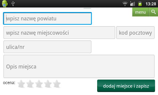 Eko-Polska Aplikacja Mobilna截图5