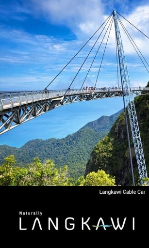 Langkawi截图4