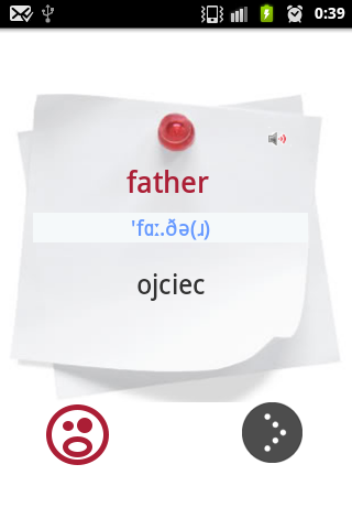 ANGIELSKI OFFLINE截图7