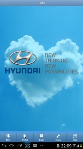 Hyundai Indonesia Auto Catalog截图2